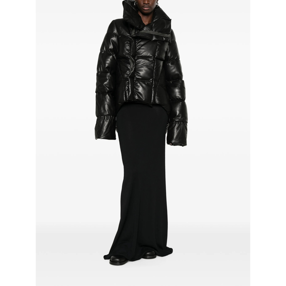 [Rick Owens] Leather Jacket FW26 RP02F5746 LBYD3 09