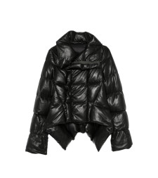 [Rick Owens] Leather Jacket FW26 RP02F5746 LBYD3 09