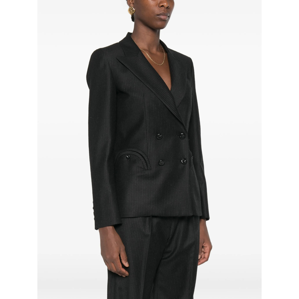 [Blaze Milano] Casual Jacket FW26 BZCHD03  NY03