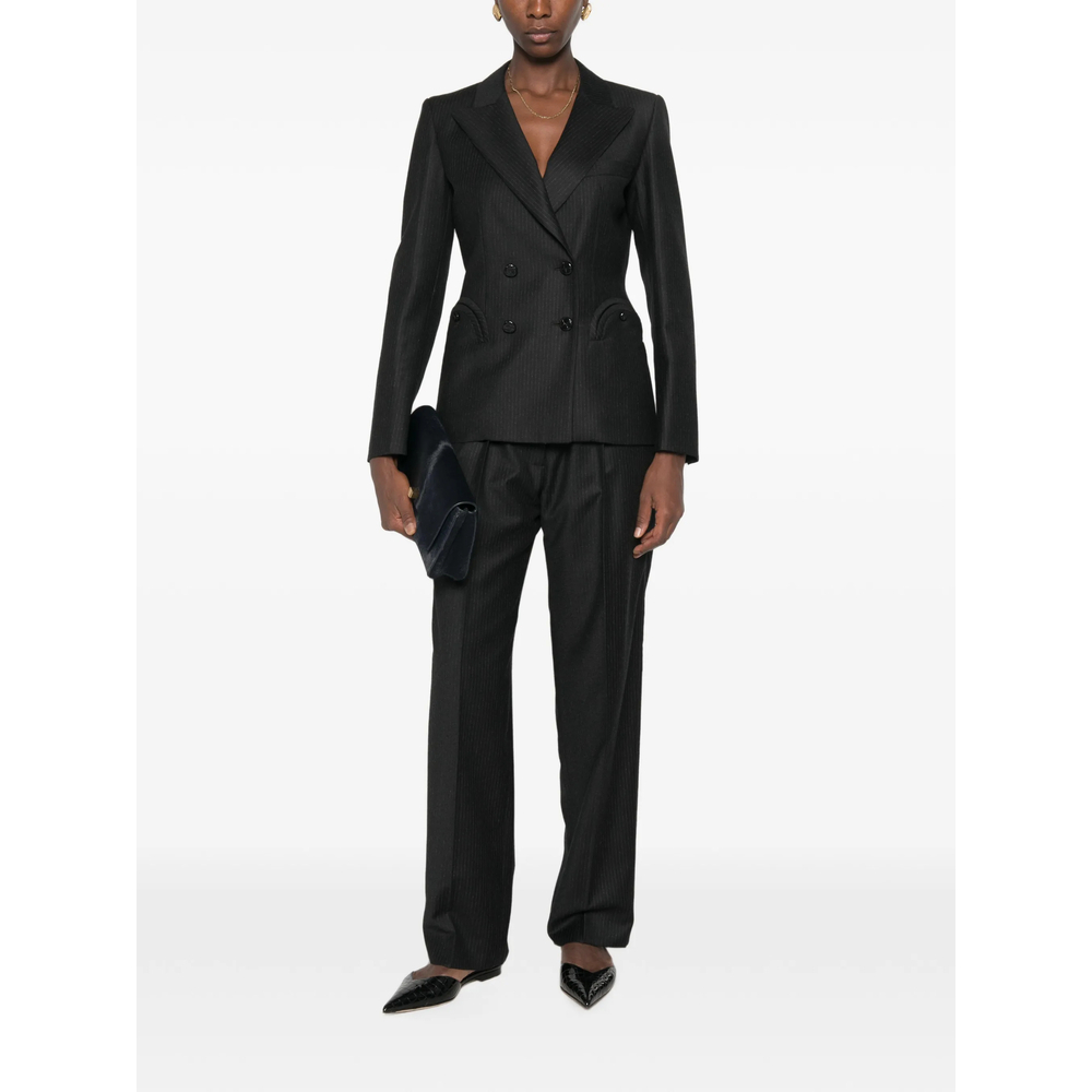 [Blaze Milano] Casual Jacket FW26 BZCHD03  NY03