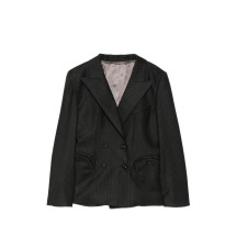[Blaze Milano] Casual Jacket FW26 BZCHD03  NY03
