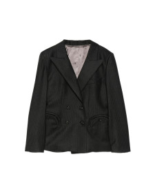 [Blaze Milano] Casual Jacket FW26 BZCHD03  NY03