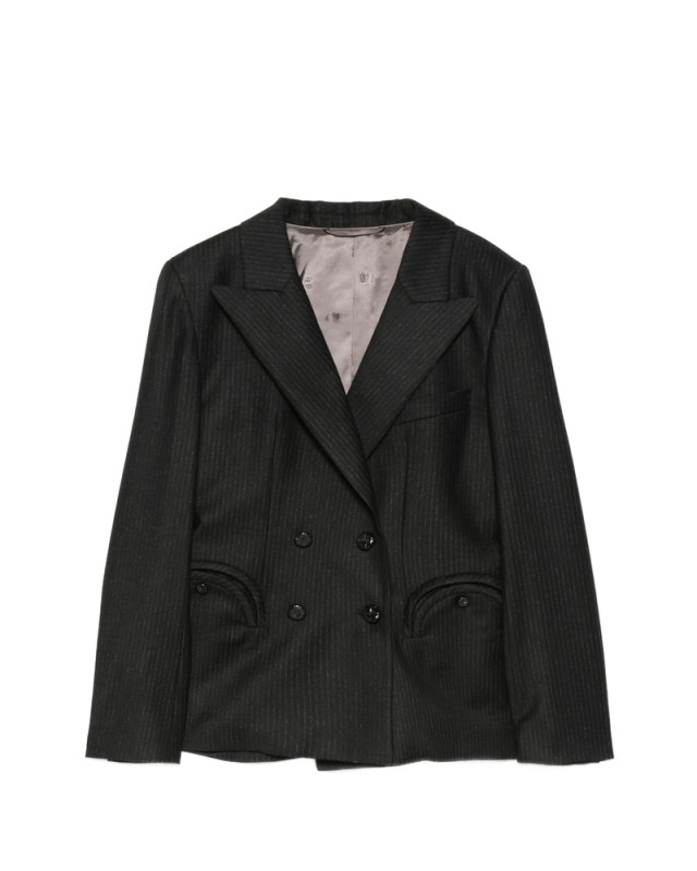 [Blaze Milano] Casual Jacket FW26 BZCHD03  NY03