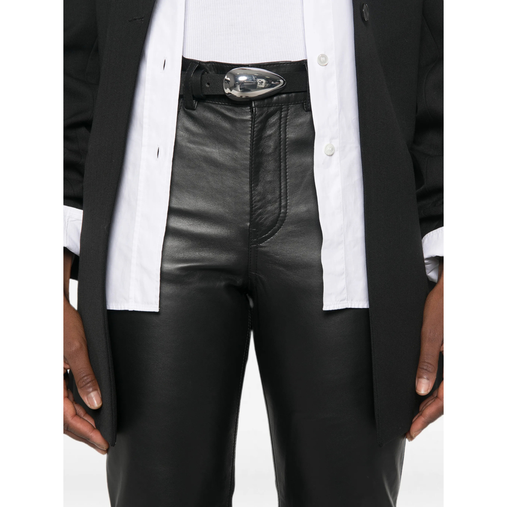 [Blaze Milano] Trousers FW26 PTPJE01 VVI  N000