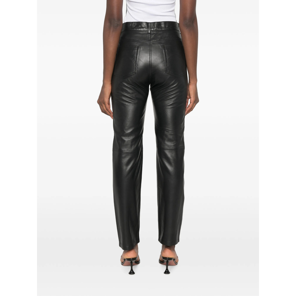 [Blaze Milano] Trousers FW26 PTPJE01 VVI  N000