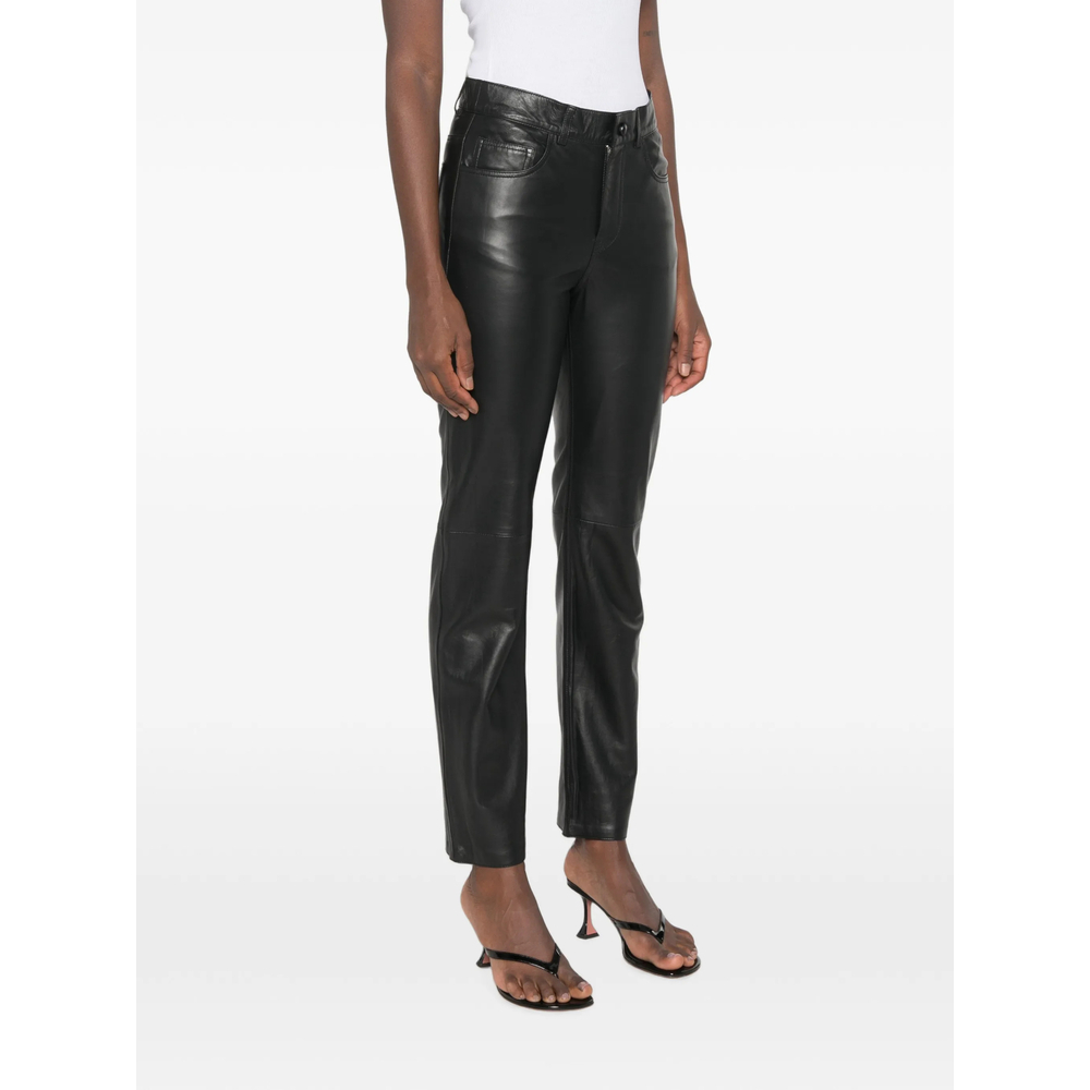 [Blaze Milano] Trousers FW26 PTPJE01 VVI  N000