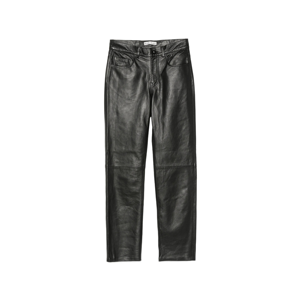 [Blaze Milano] Trousers FW26 PTPJE01 VVI  N000