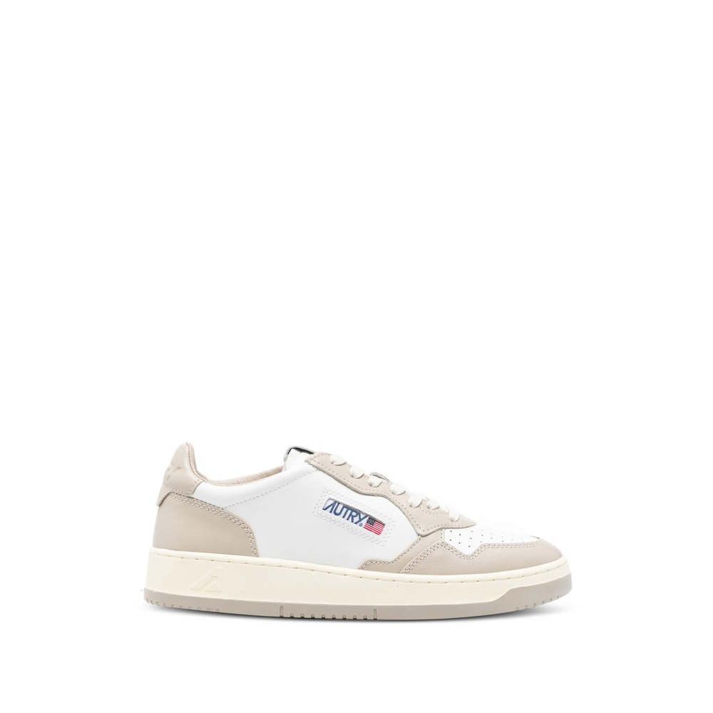 [AUTRY] Sneakers FW26 AULM  WB67