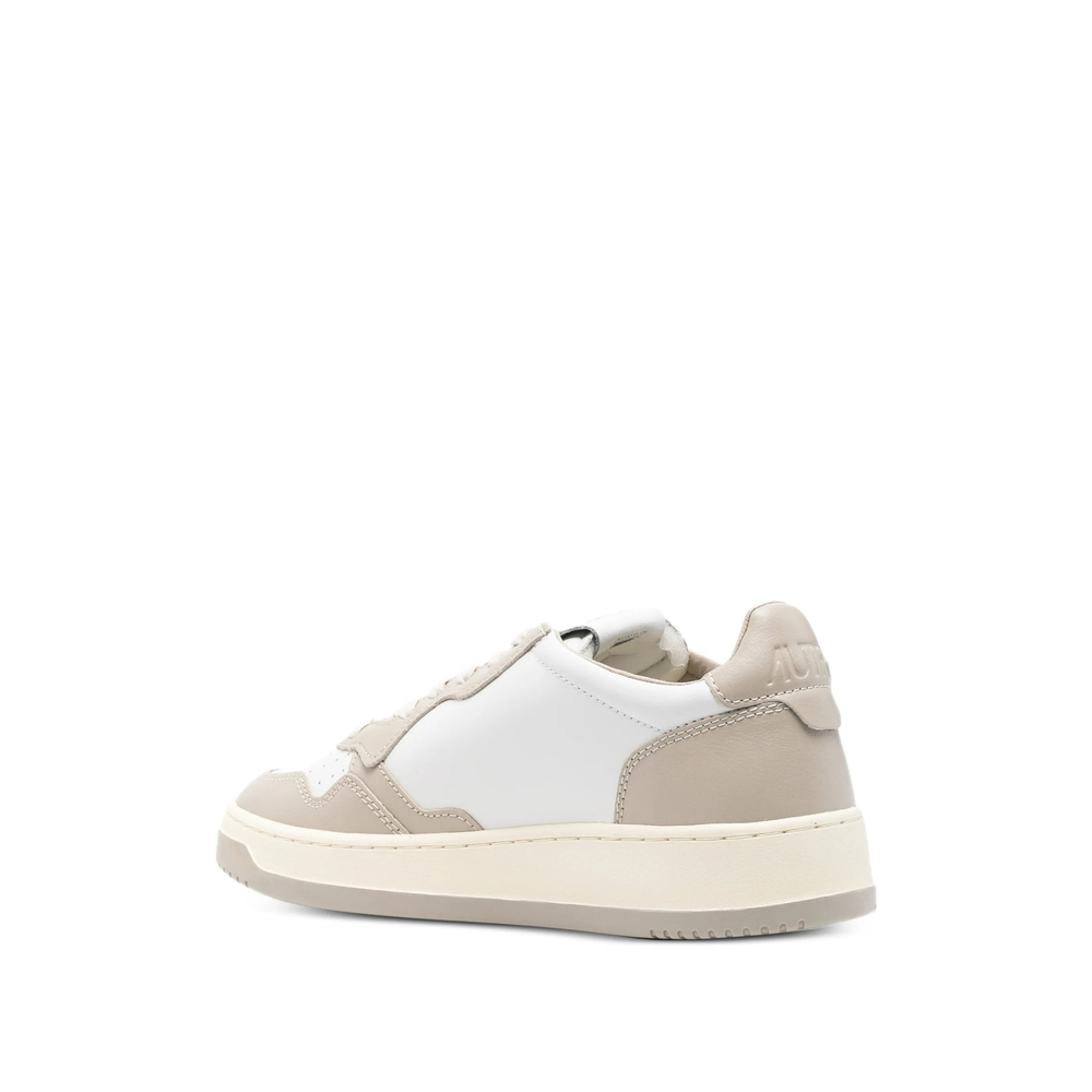 [AUTRY] Sneakers FW26 AULM  WB67