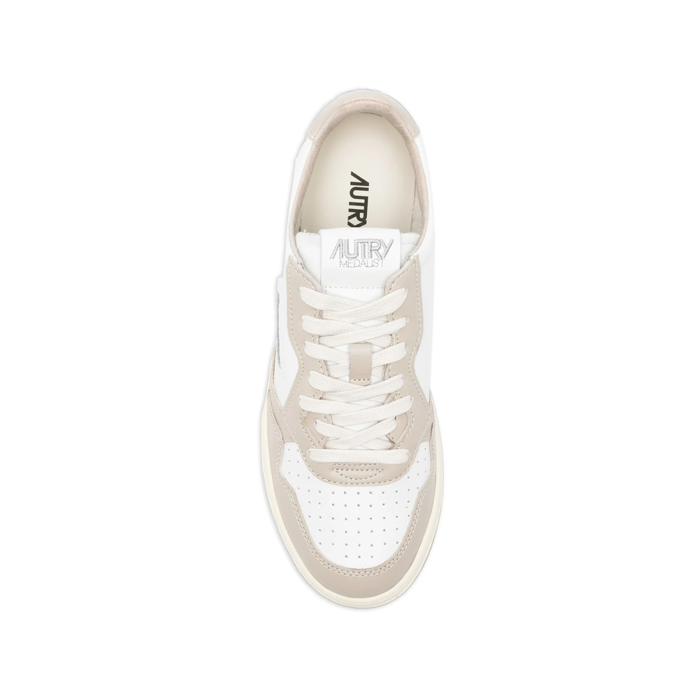 [AUTRY] Sneakers FW26 AULM  WB67