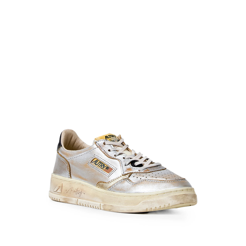 [AUTRY] Sneakers FW26 AVLW  WR02