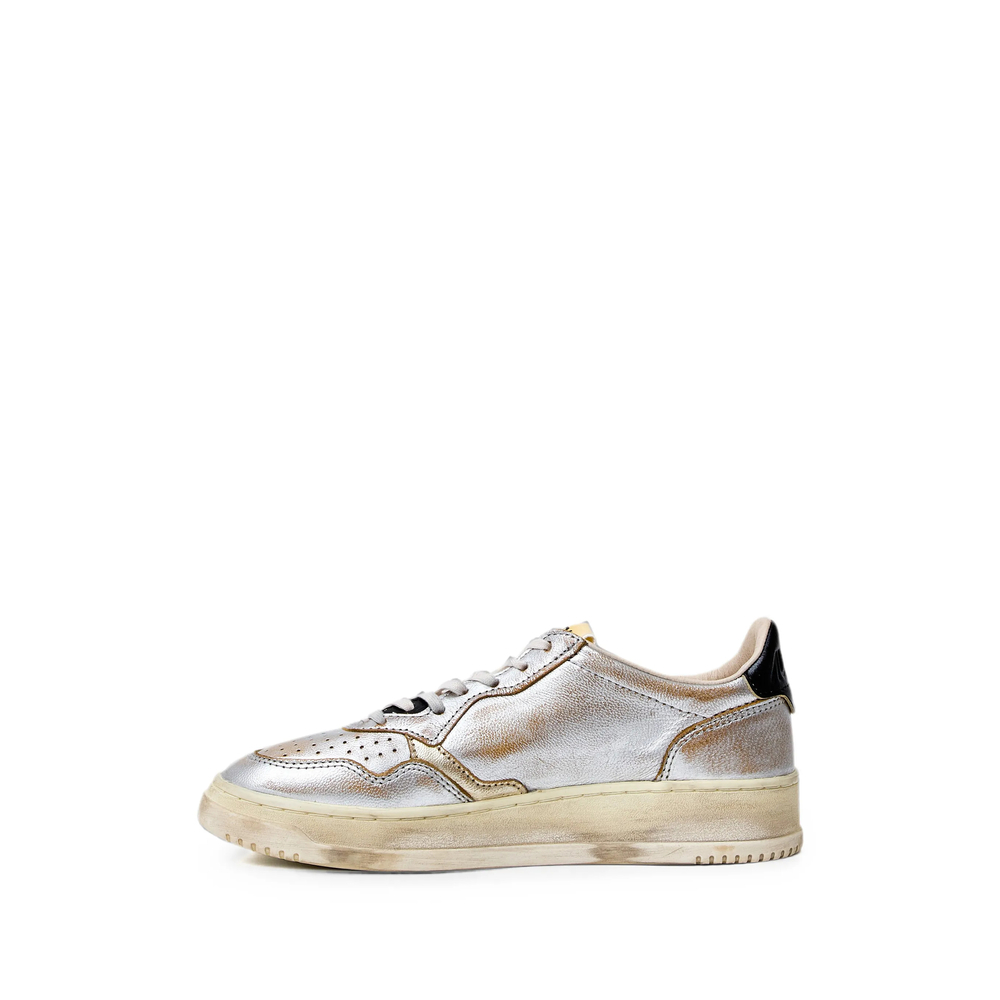 [AUTRY] Sneakers FW26 AVLW  WR02