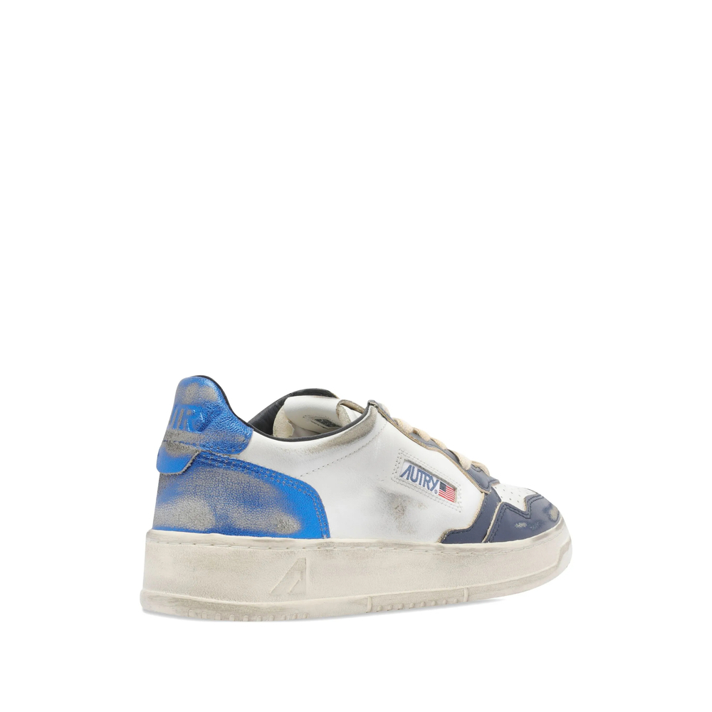 [AUTRY] Sneakers FW26 AVLM  SV55