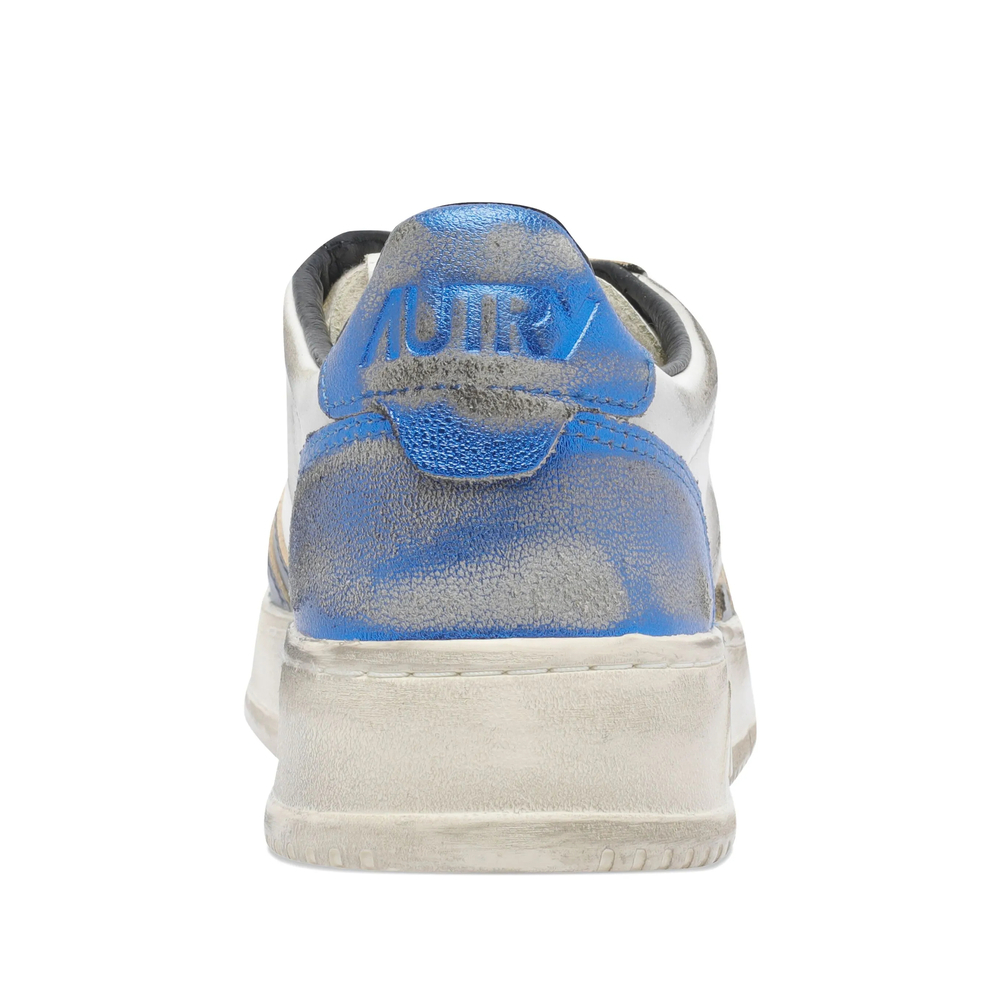 [AUTRY] Sneakers FW26 AVLM  SV55