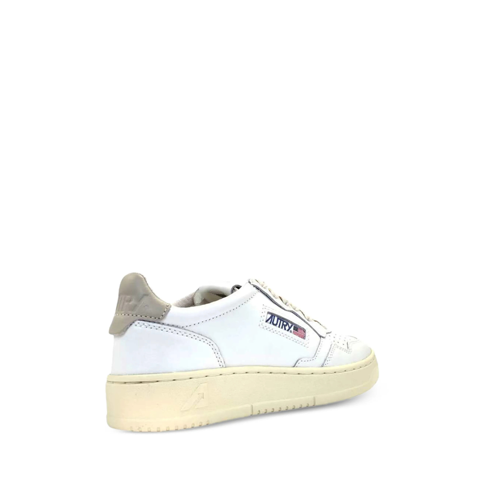 [AUTRY] Sneakers FW26 AULW  LL27
