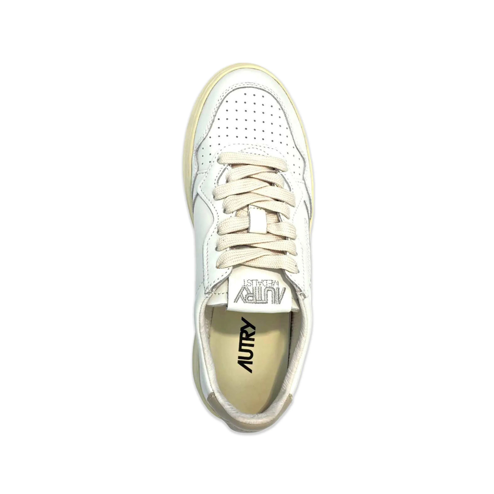 [AUTRY] Sneakers FW26 AULW  LL27