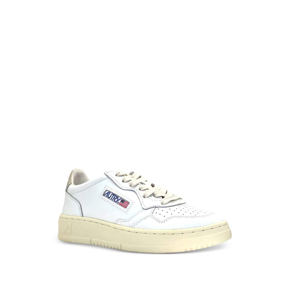 [AUTRY] Sneakers FW26 AULW  LL27