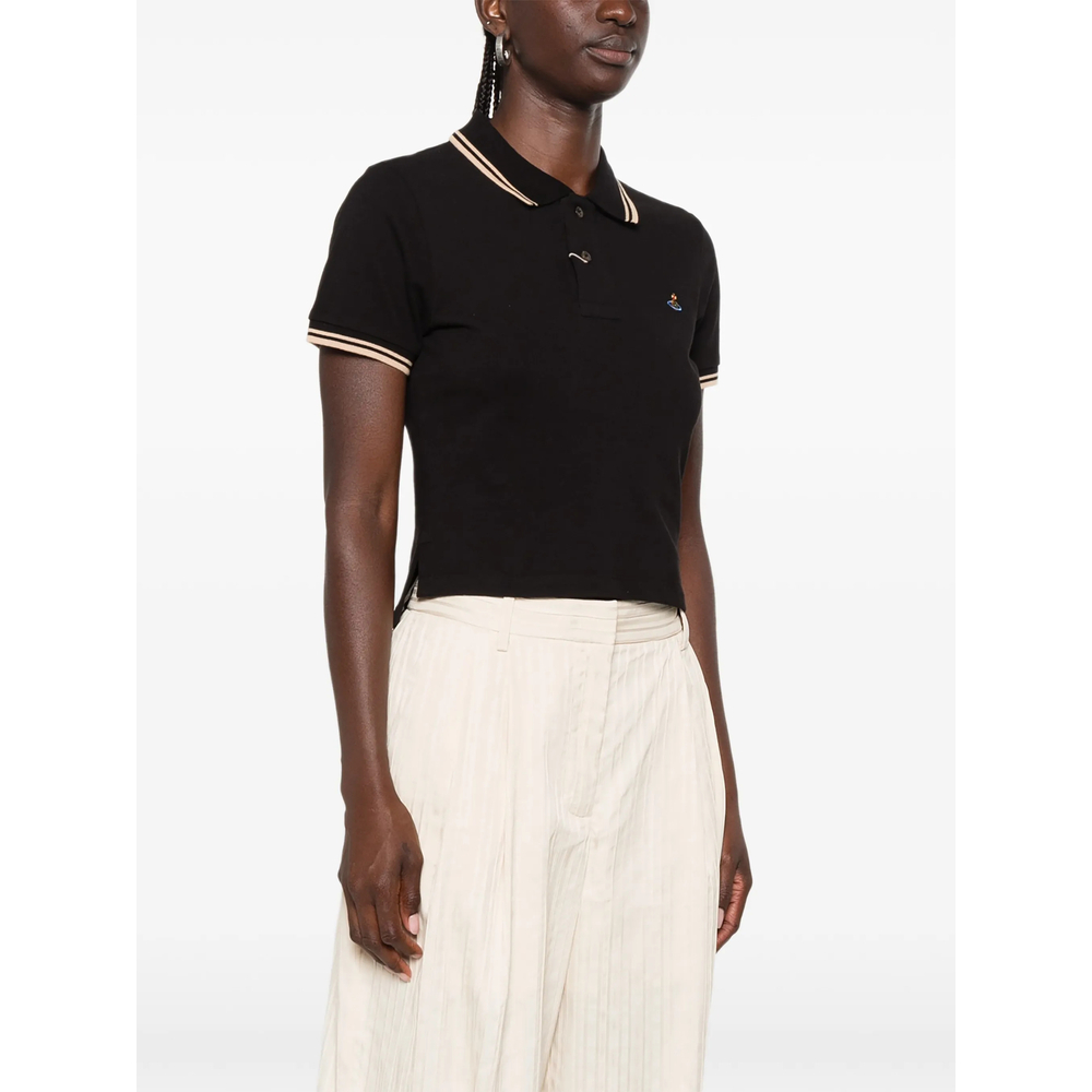 [Vivienne Westwood] Top FW26 1H010005 J00AU N401