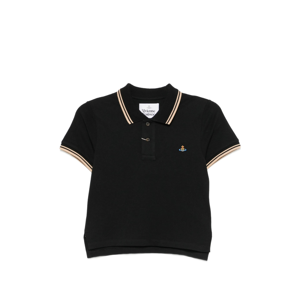 [Vivienne Westwood] Top FW26 1H010005 J00AU N401