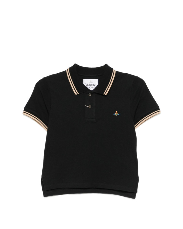 [Vivienne Westwood] Top FW26 1H010005 J00AU N401