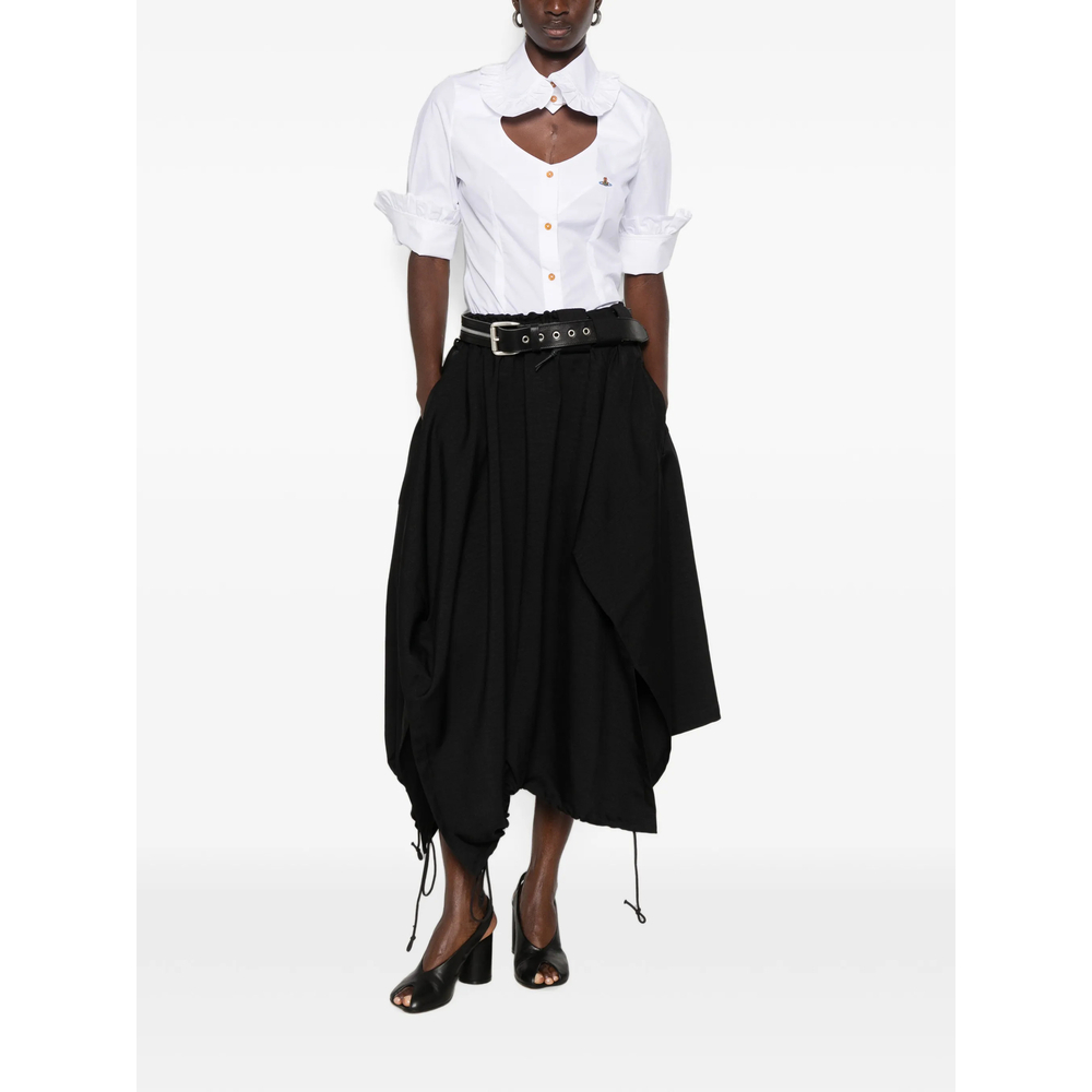 [Vivienne Westwood] Shirt FW26 1501006I W009Q A401