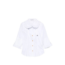 [Vivienne Westwood] Shirt FW26 1501006I W009Q A401
