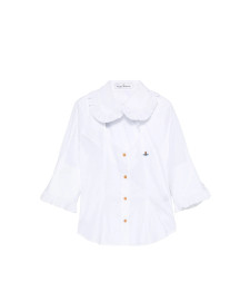 [Vivienne Westwood] Shirt FW26 1501006I W009Q A401