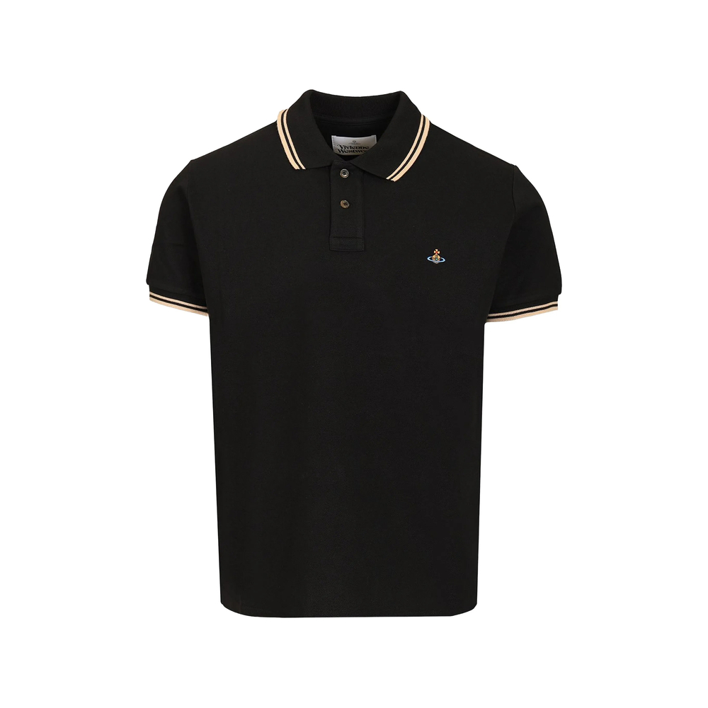[Vivienne Westwood] T-shirts Short Sleeve FW26 2H01000Y J00AU N401