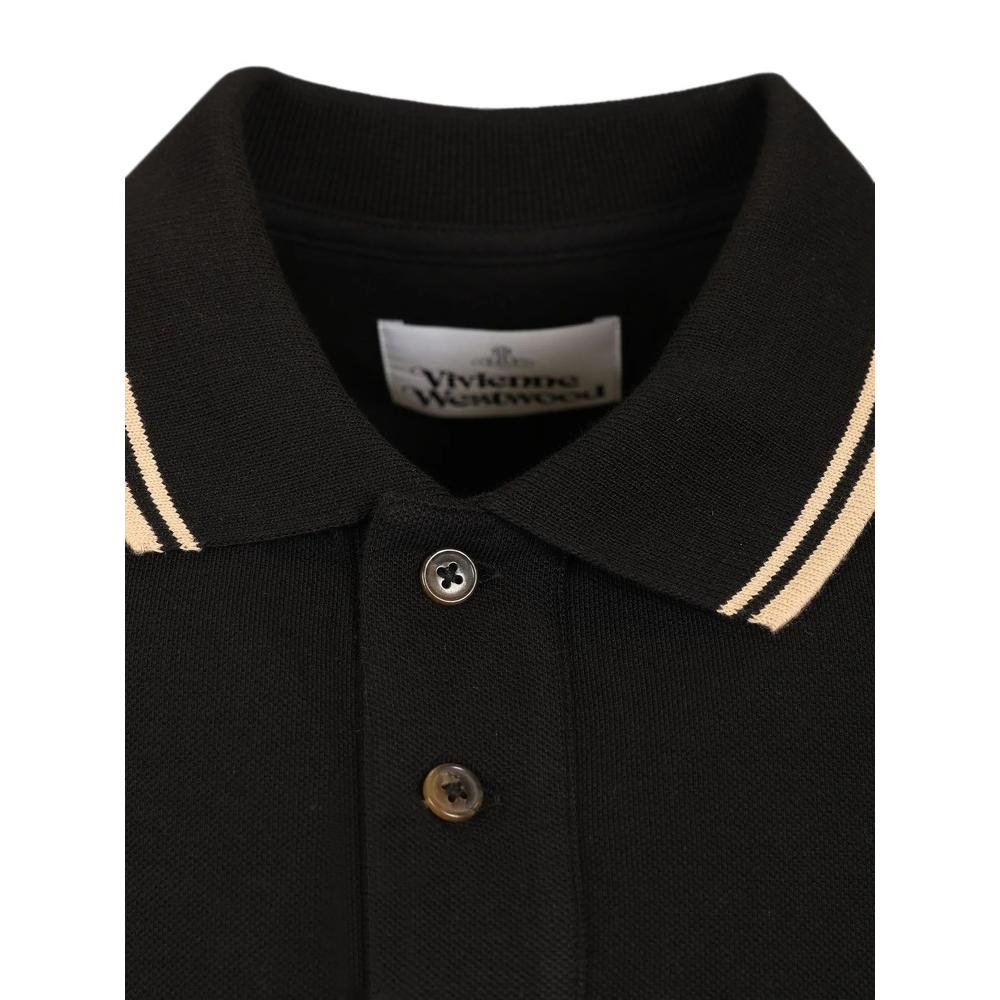 [Vivienne Westwood] T-shirts Short Sleeve FW26 2H01000Y J00AU N401