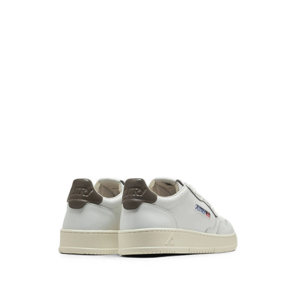 [AUTRY] Sneakers FW26 AULW  LL28