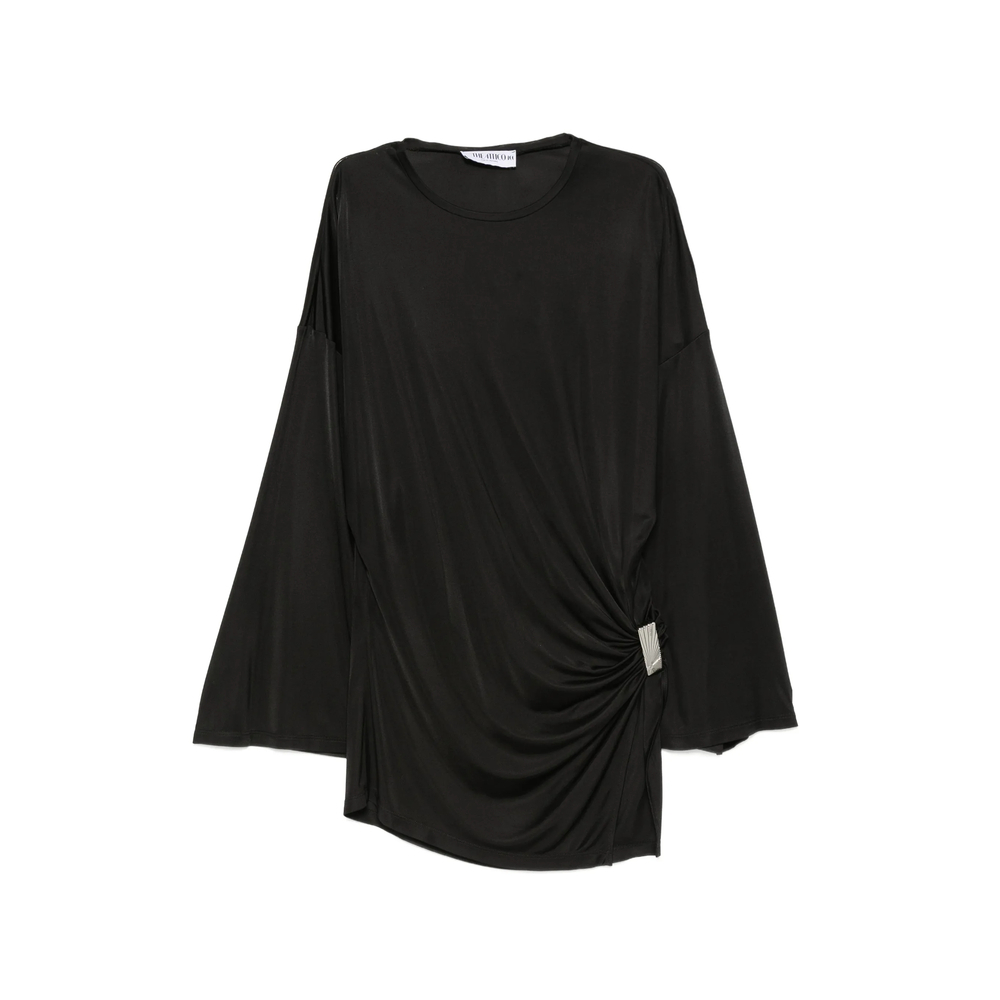 [The Attico] Dress FW26 261WCA00453 VVV107AA 100