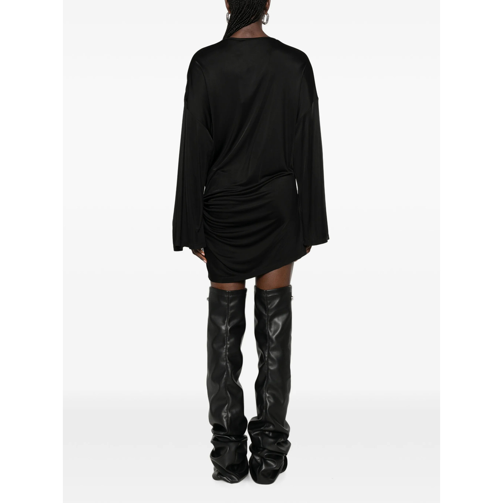 [The Attico] Dress FW26 261WCA00453 VVV107AA 100