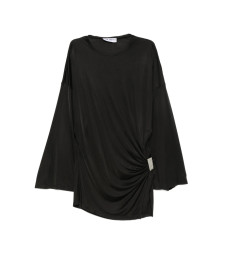 [The Attico] Dress FW26 261WCA00453 VVV107AA 100