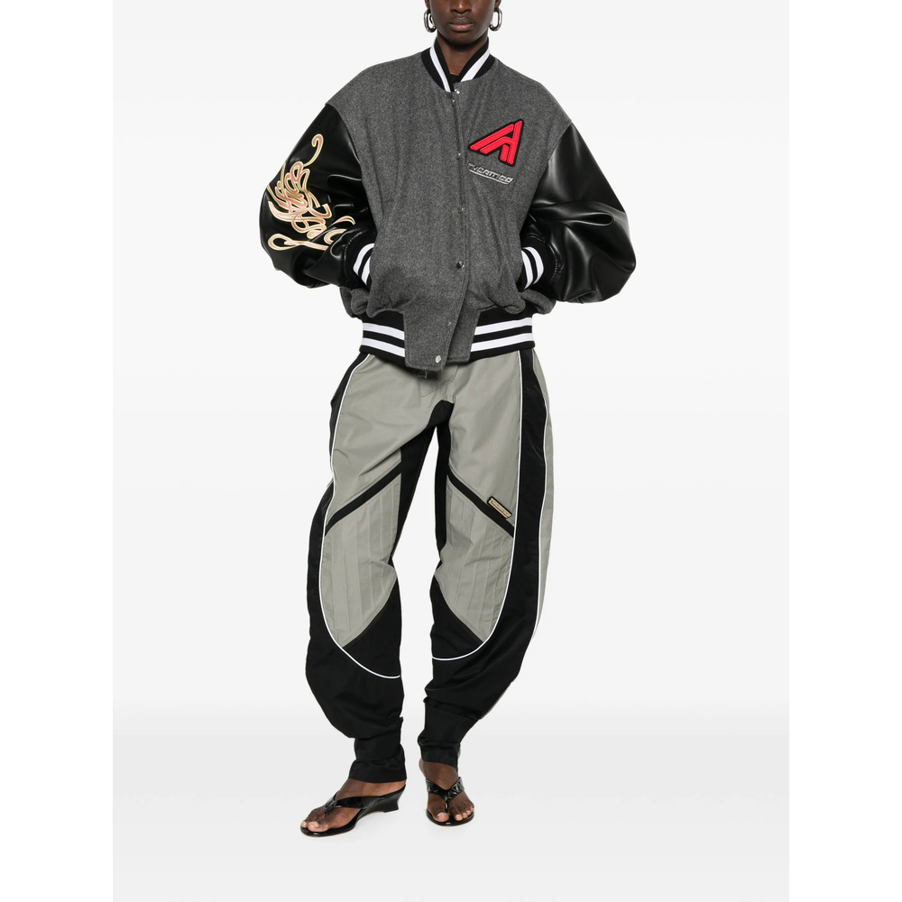 [The Attico] Pants FW26 261WCP00314 CCP111AA 141
