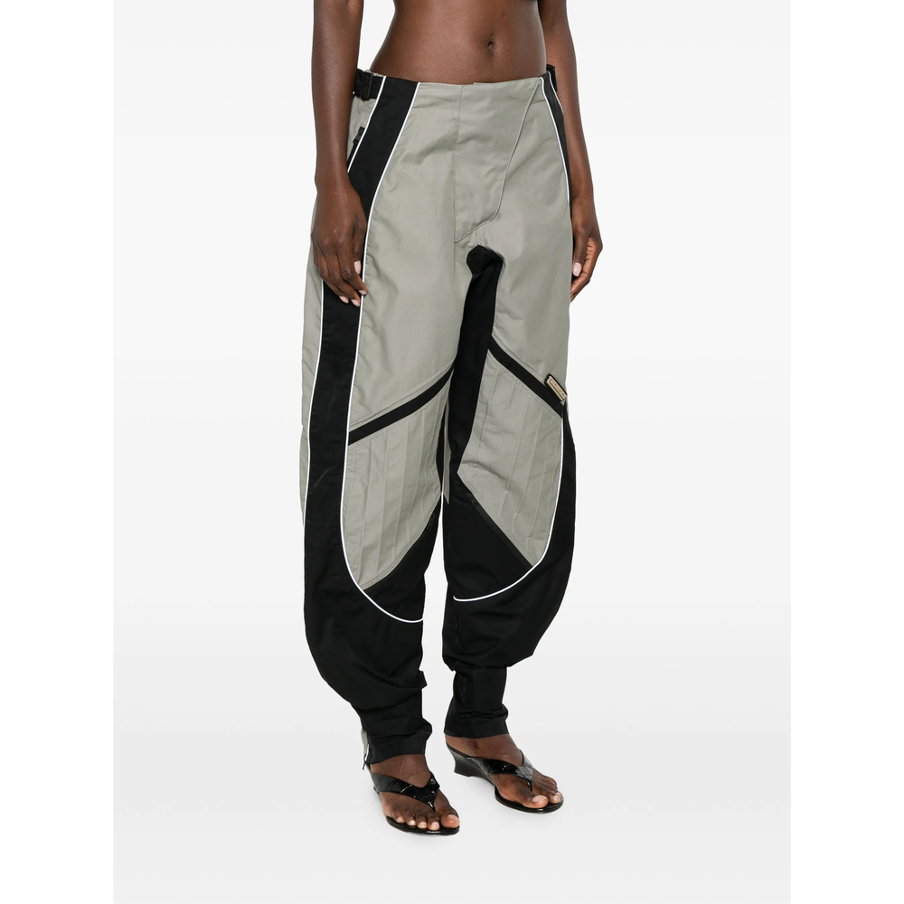 [The Attico] Pants FW26 261WCP00314 CCP111AA 141