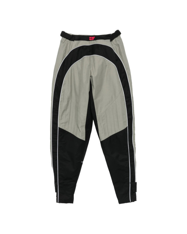 [The Attico] Pants FW26 261WCP00314 CCP111AA 141