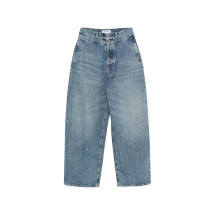 [The Attico] Jeans FW26 261WCP00322 DDD122AA 024
