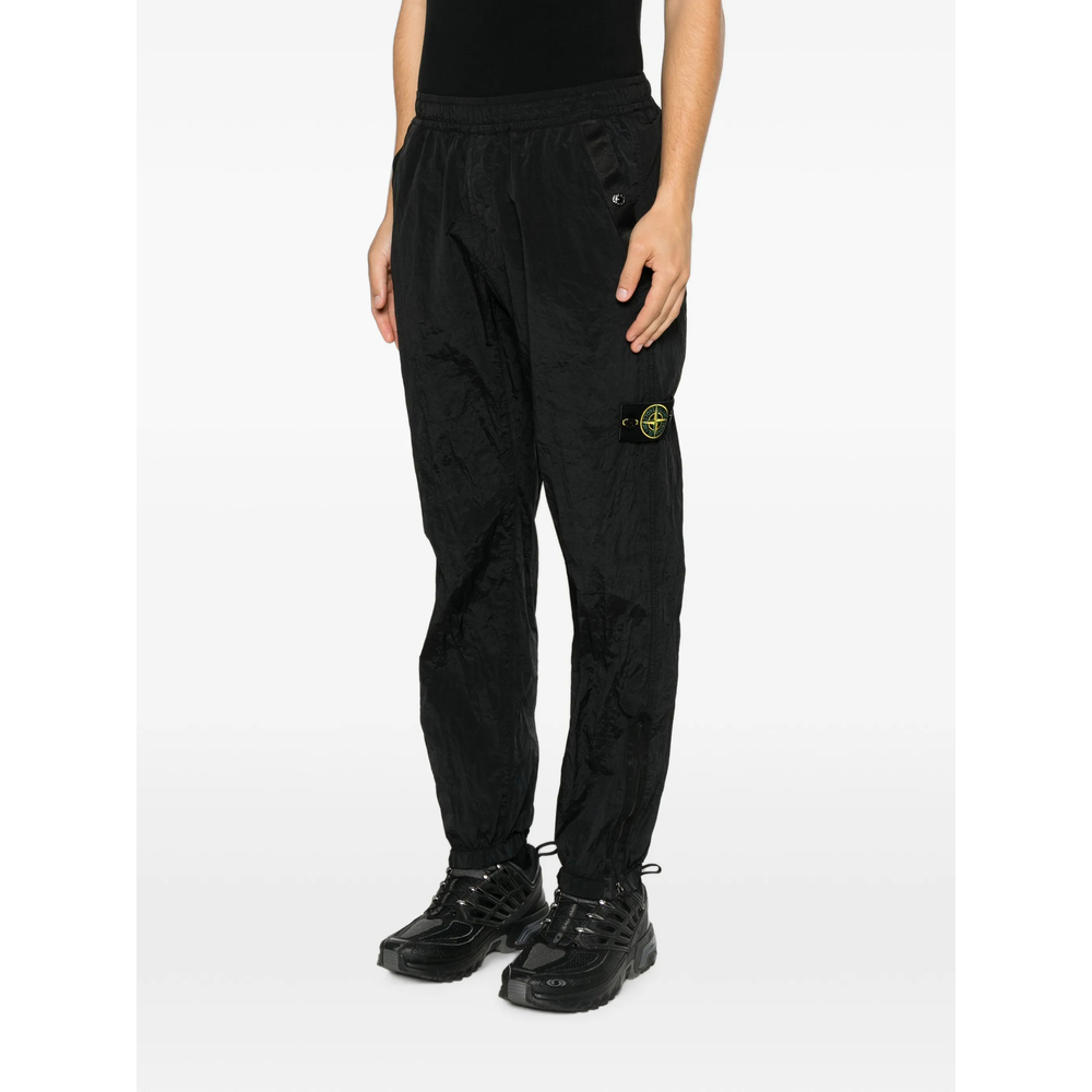 [Stone Island] Pants FW26 153100011 S0019 V0029