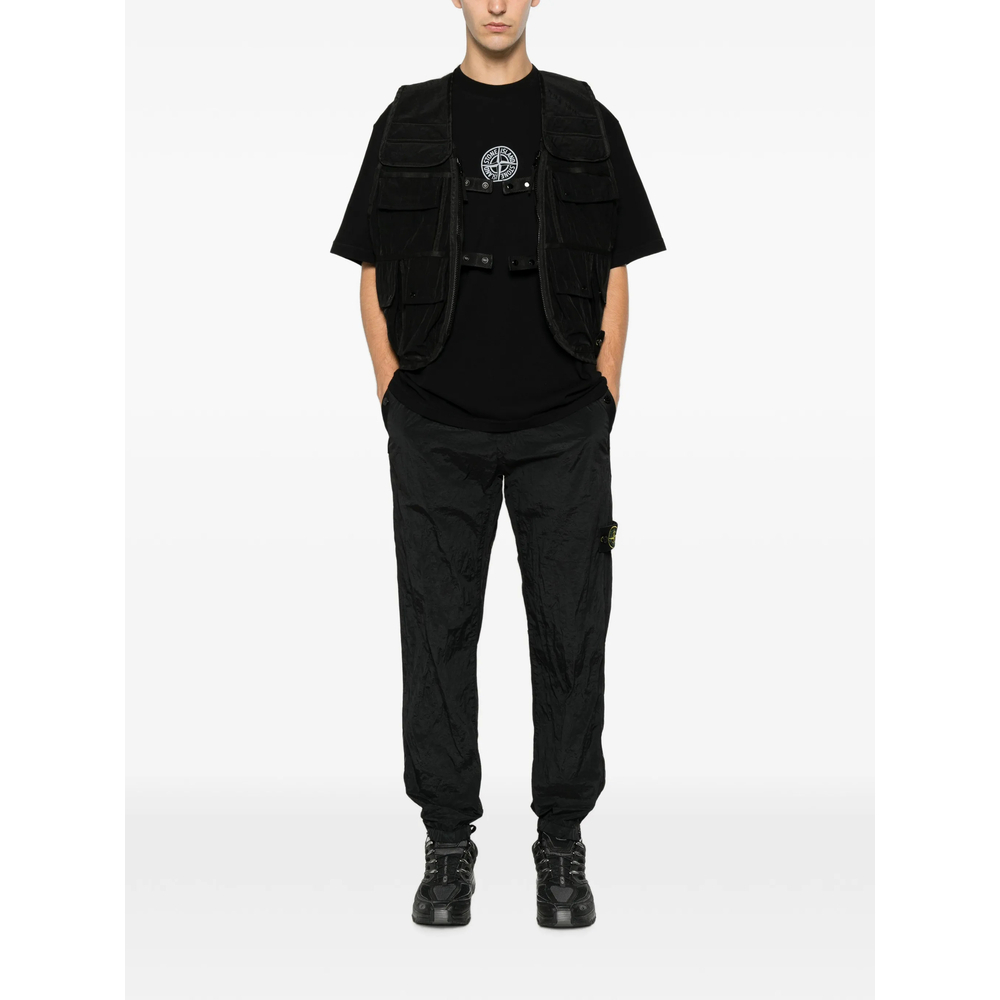 [Stone Island] Pants FW26 153100011 S0019 V0029