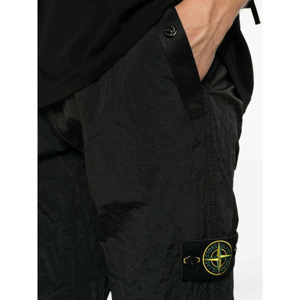 [Stone Island] Pants FW26 153100011 S0019 V0029