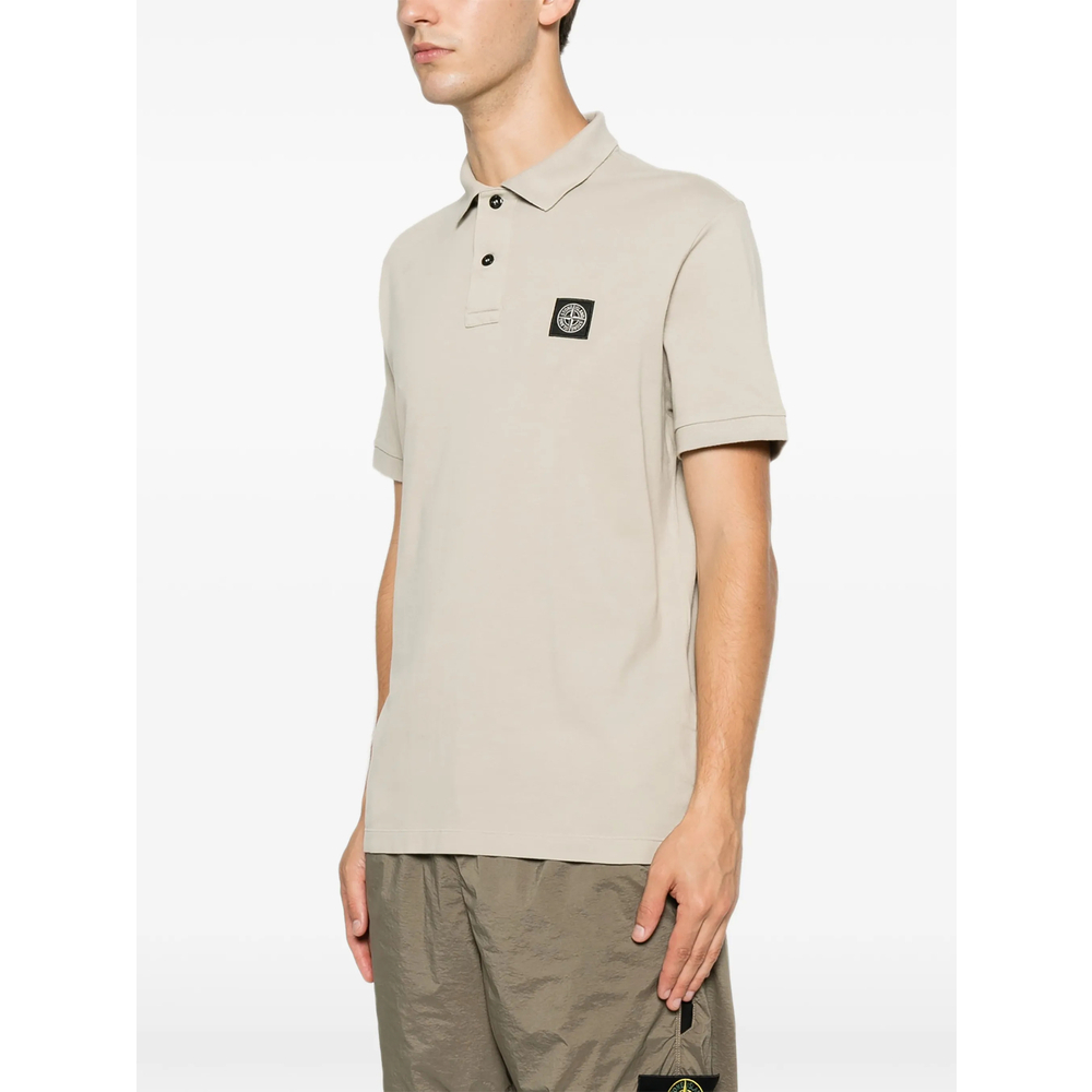 [Stone Island] T-shirts Short Sleeve FW26 152200008 S0017 V0095