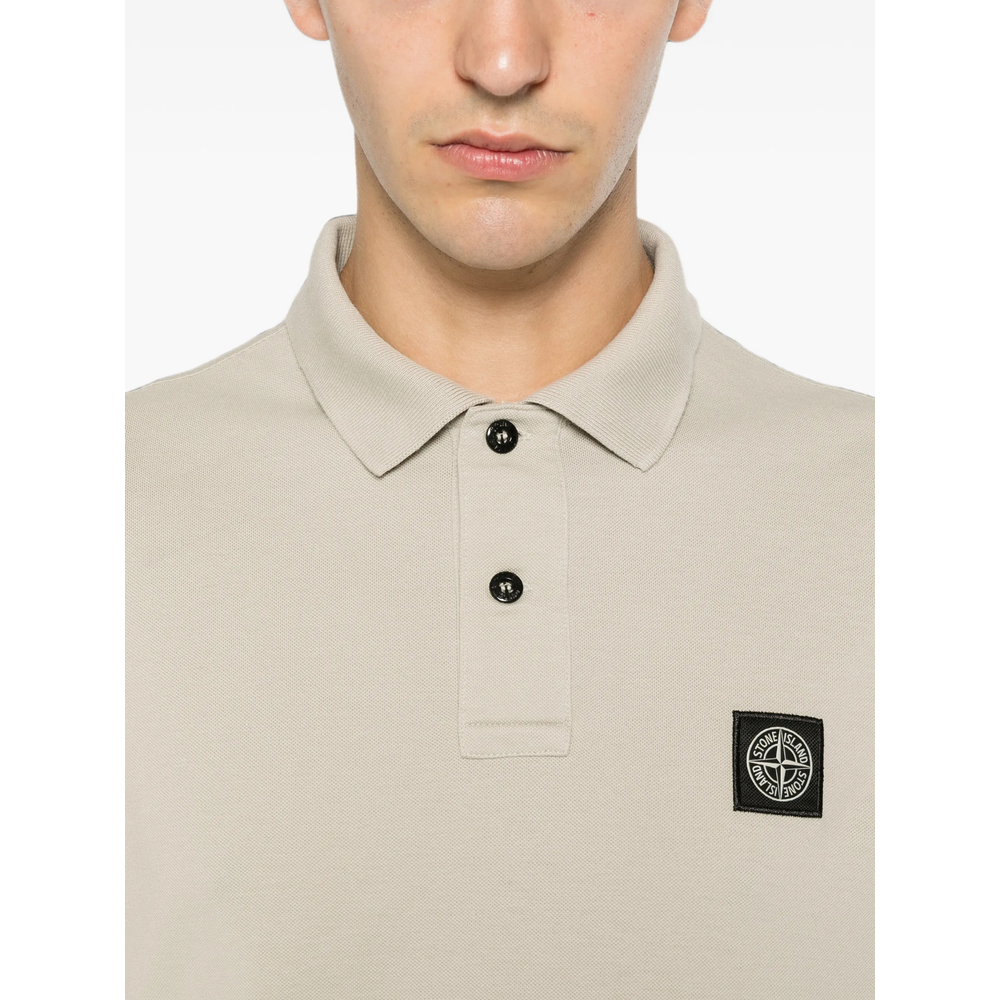 [Stone Island] T-shirts Short Sleeve FW26 152200008 S0017 V0095