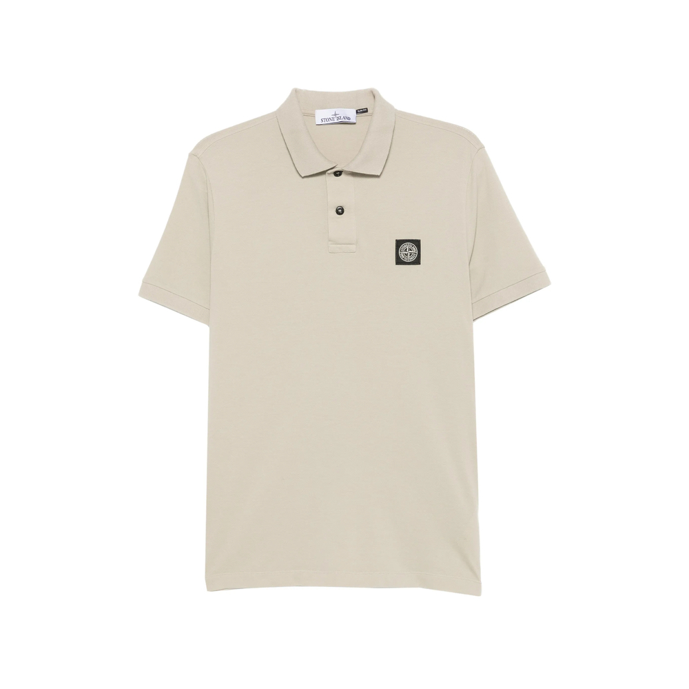[Stone Island] T-shirts Short Sleeve FW26 152200008 S0017 V0095