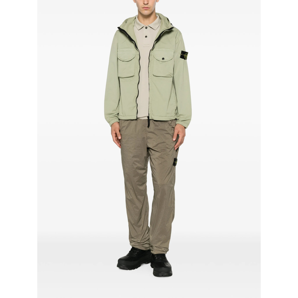 [Stone Island] T-shirts Short Sleeve FW26 152200008 S0017 V0095