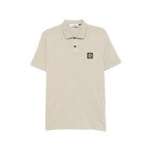 [Stone Island] T-shirts Short Sleeve FW26 152200008 S0017 V0095