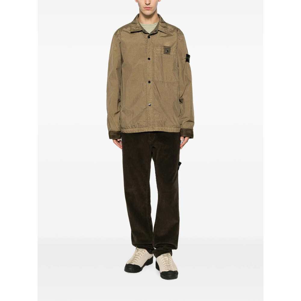 [Stone Island] Pants FW26 153100059 S0212 V0078