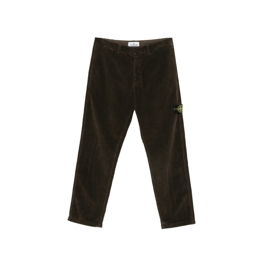[Stone Island] Pants FW26 153100059 S0212 V0078