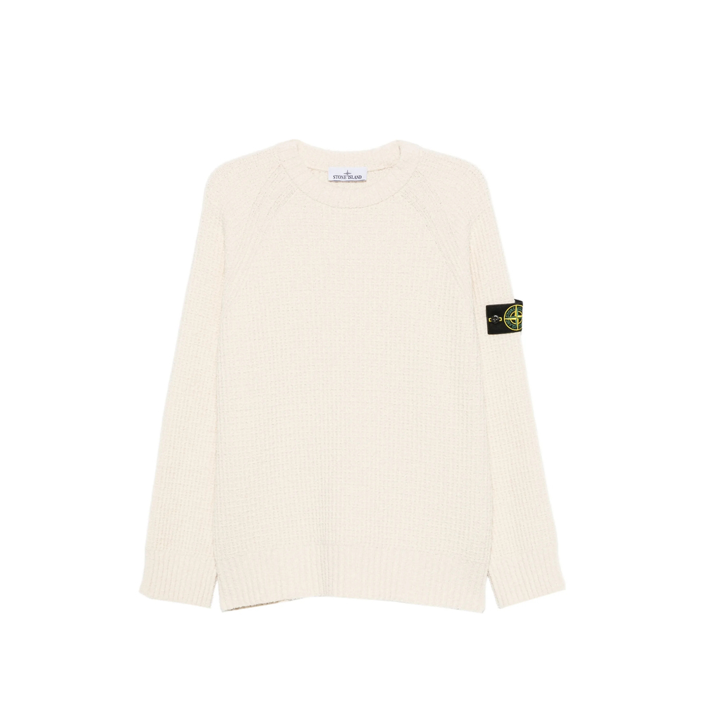 [Stone Island] Knitwear FW26 155100001 S0N17 V0093