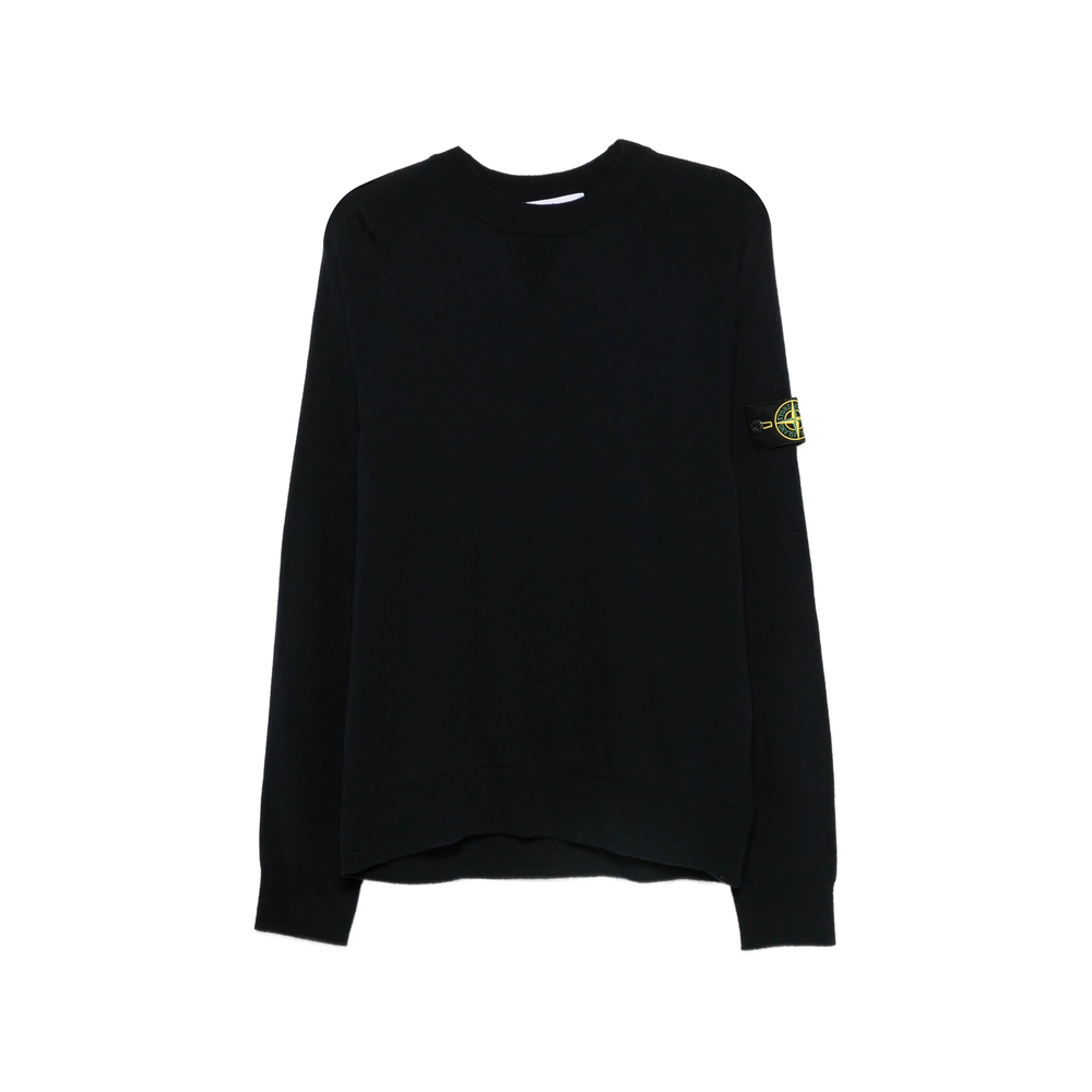 [Stone Island] Knitwear FW26 155100007 S00A1 V0020