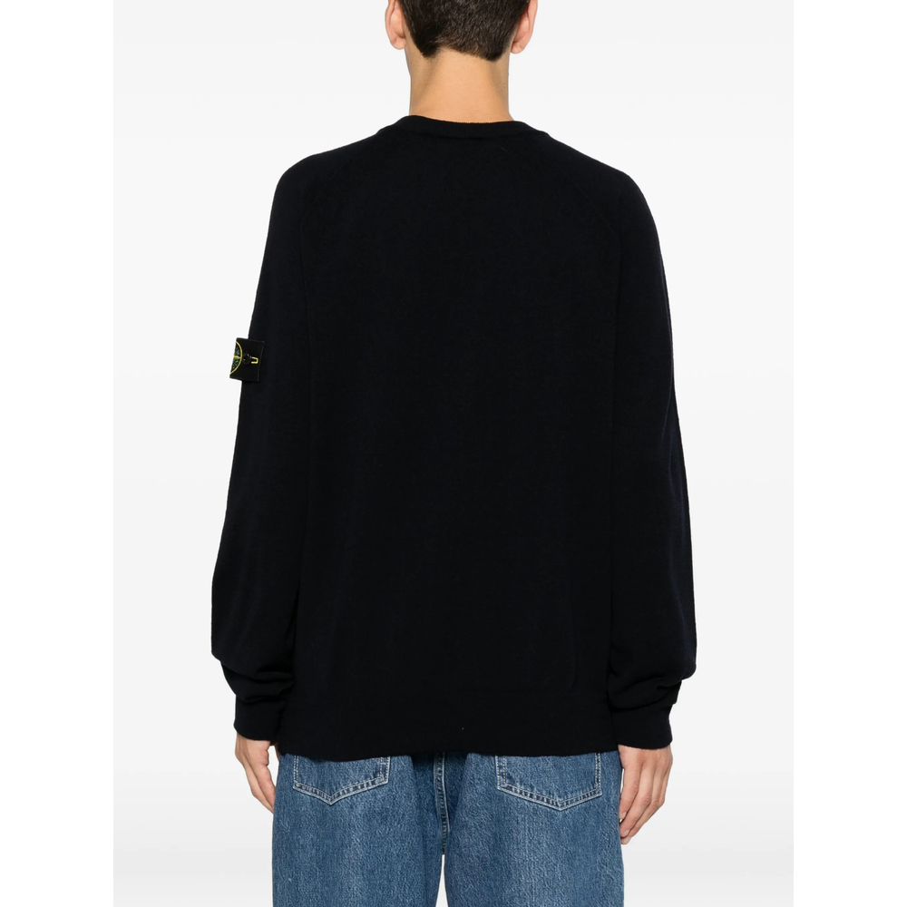 [Stone Island] Knitwear FW26 155100007 S00A1 V0020